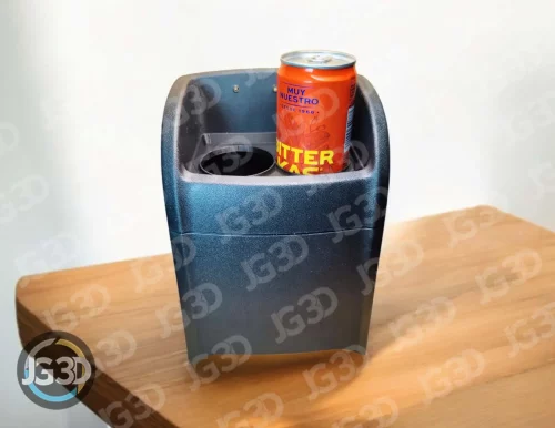 ANUNCIO POSAVASOS SEAT LEONMK2