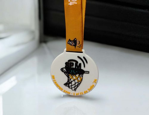 MEDALLA