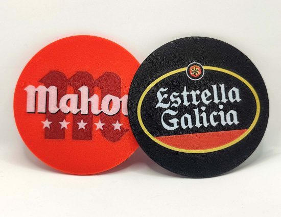 Posavasos