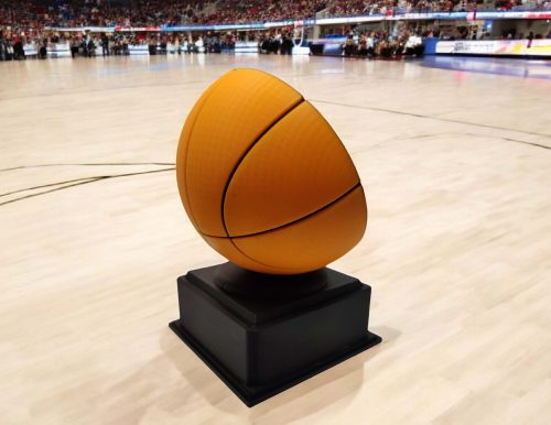 Trofeo Baloncesto 002