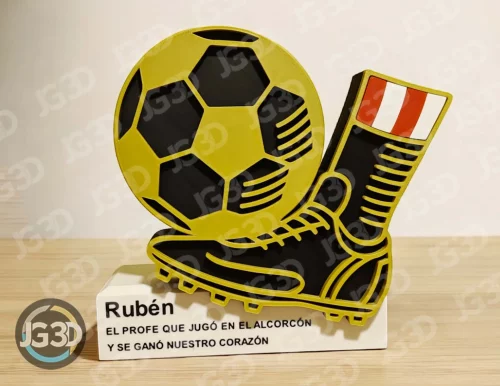 Trofeo Bota 002