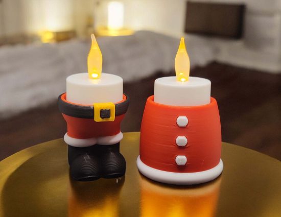 Vela navidad 001