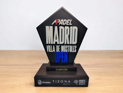 trofeo a1