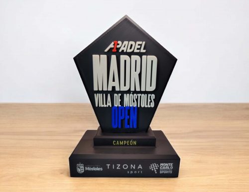 trofeo a1